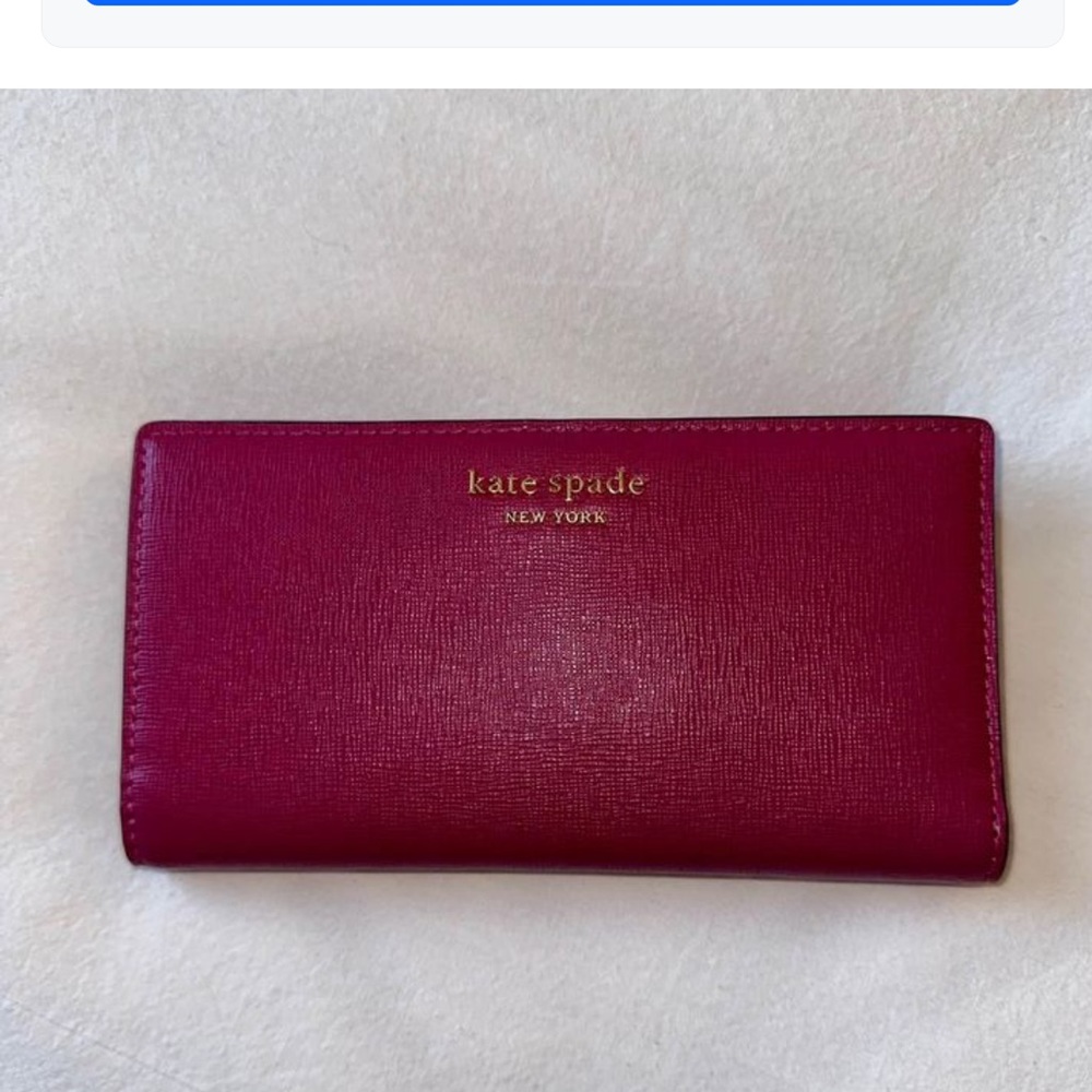Kate Spade wallet 🩷